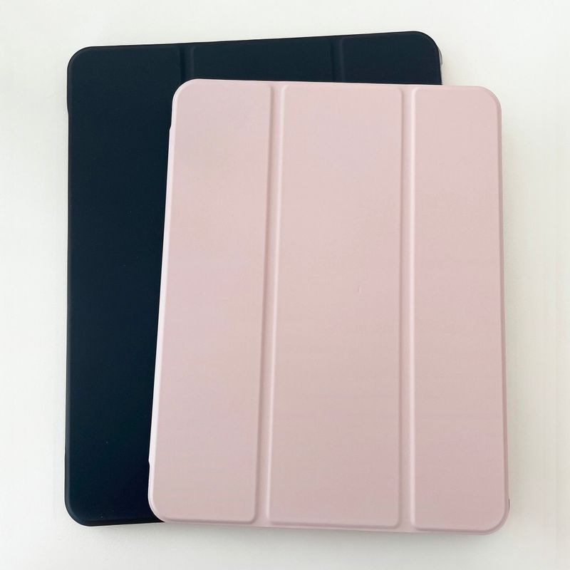 MOTIFS iPAD CASE - D - PINK