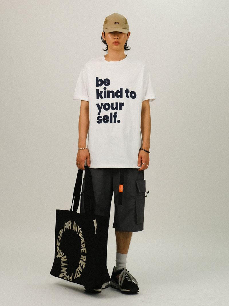GT Kind Printing 1/2 T