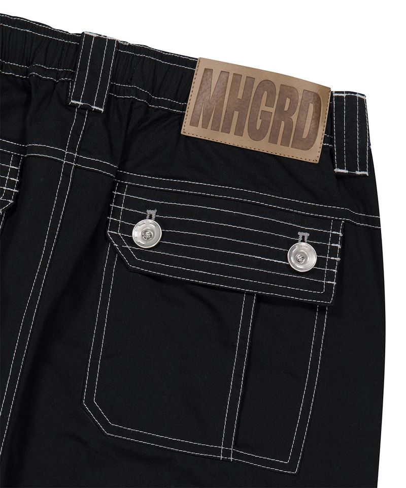 UTILITY CARGO PANT