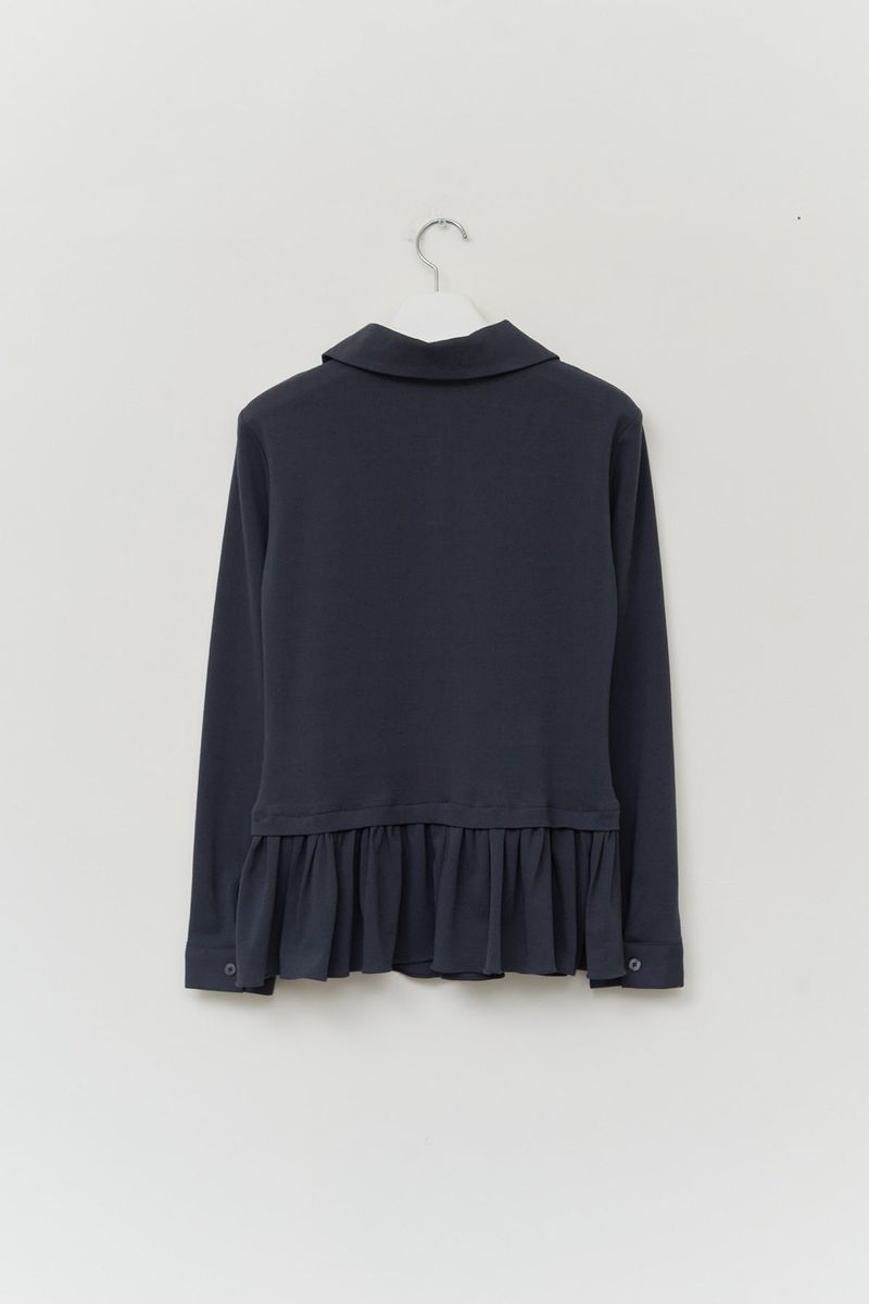 (W) Grade Blouse