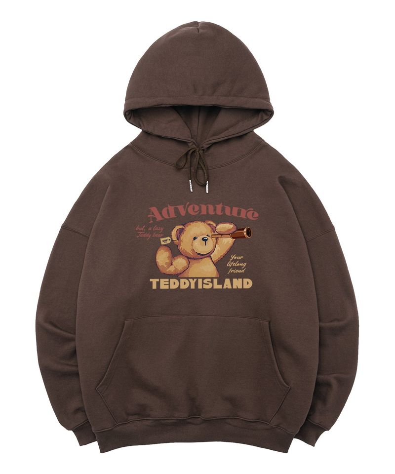 Adventure Hoodie