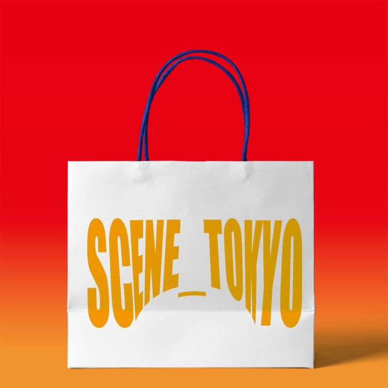 scene tokyo（シーントウキョウ）の「2024 夏の福袋 (scene tokyo) （福袋）」
