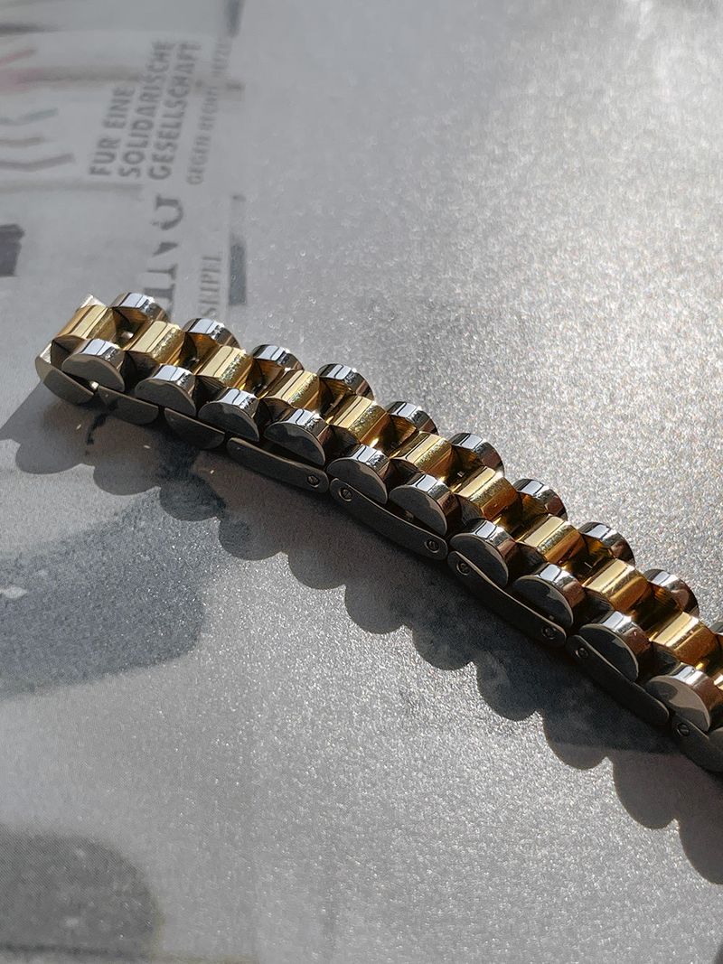 ASCLO Day Just Bracelet (2color)