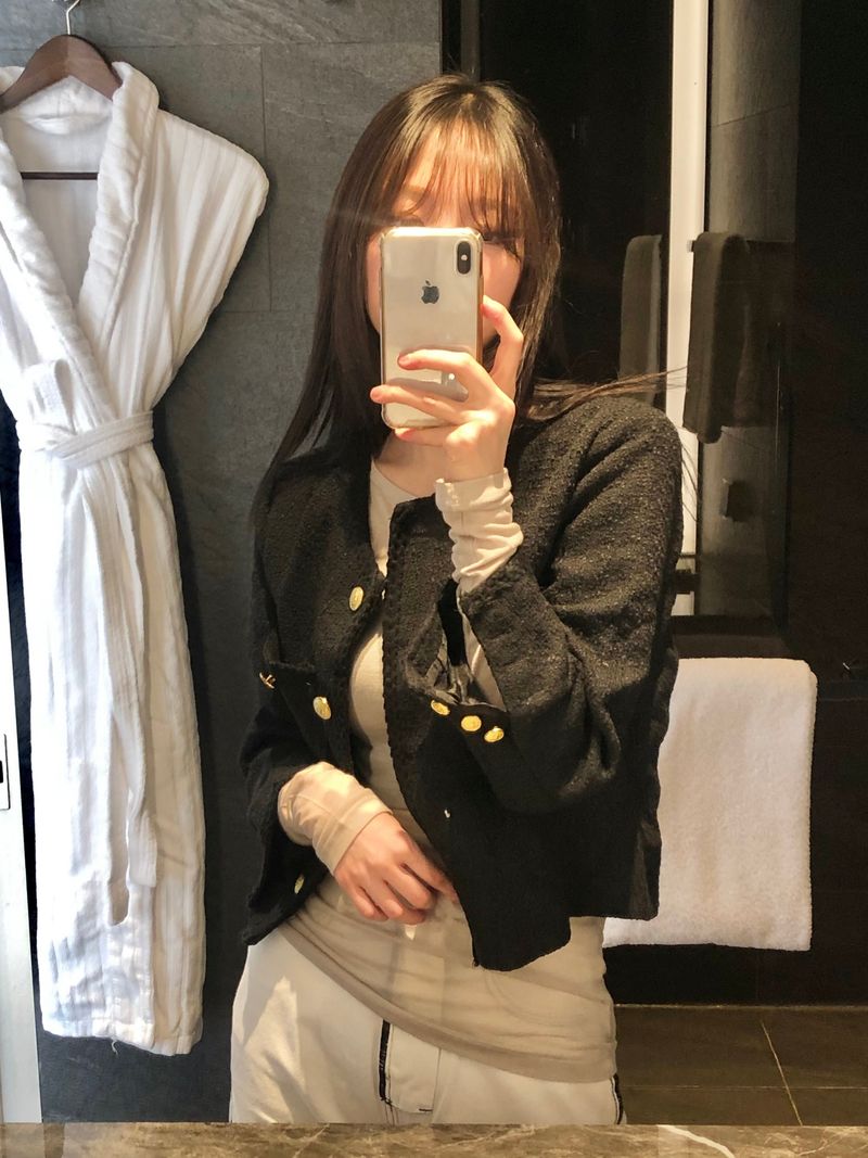 Mellia jacket