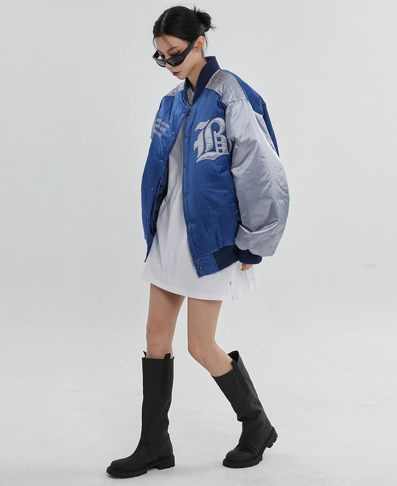 ローズグロッシージャンパー