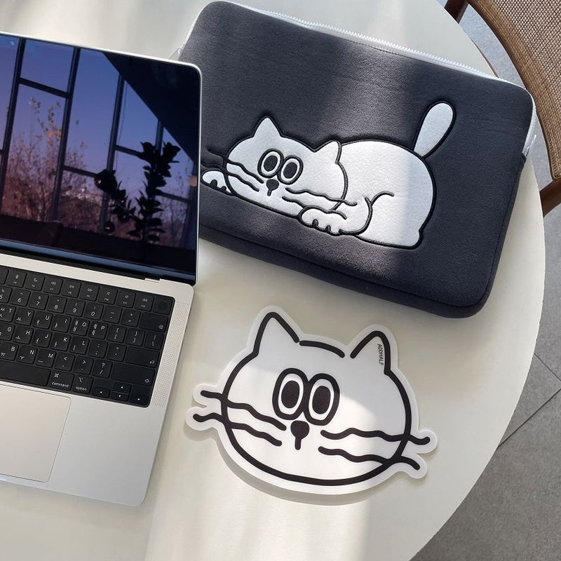 EDDY MOUSE PAD