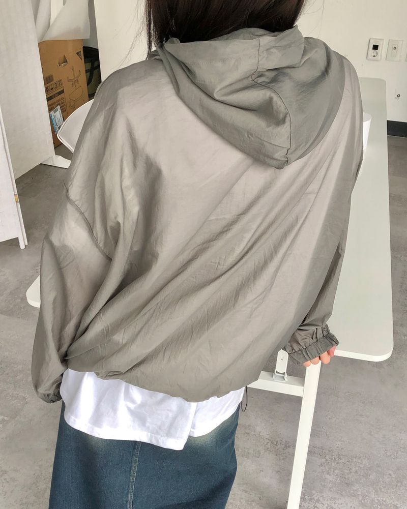 Kirke jacket
