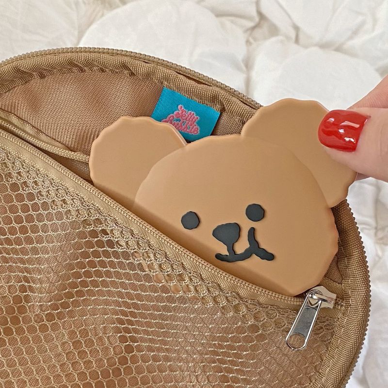 Panggom Hand Mirror