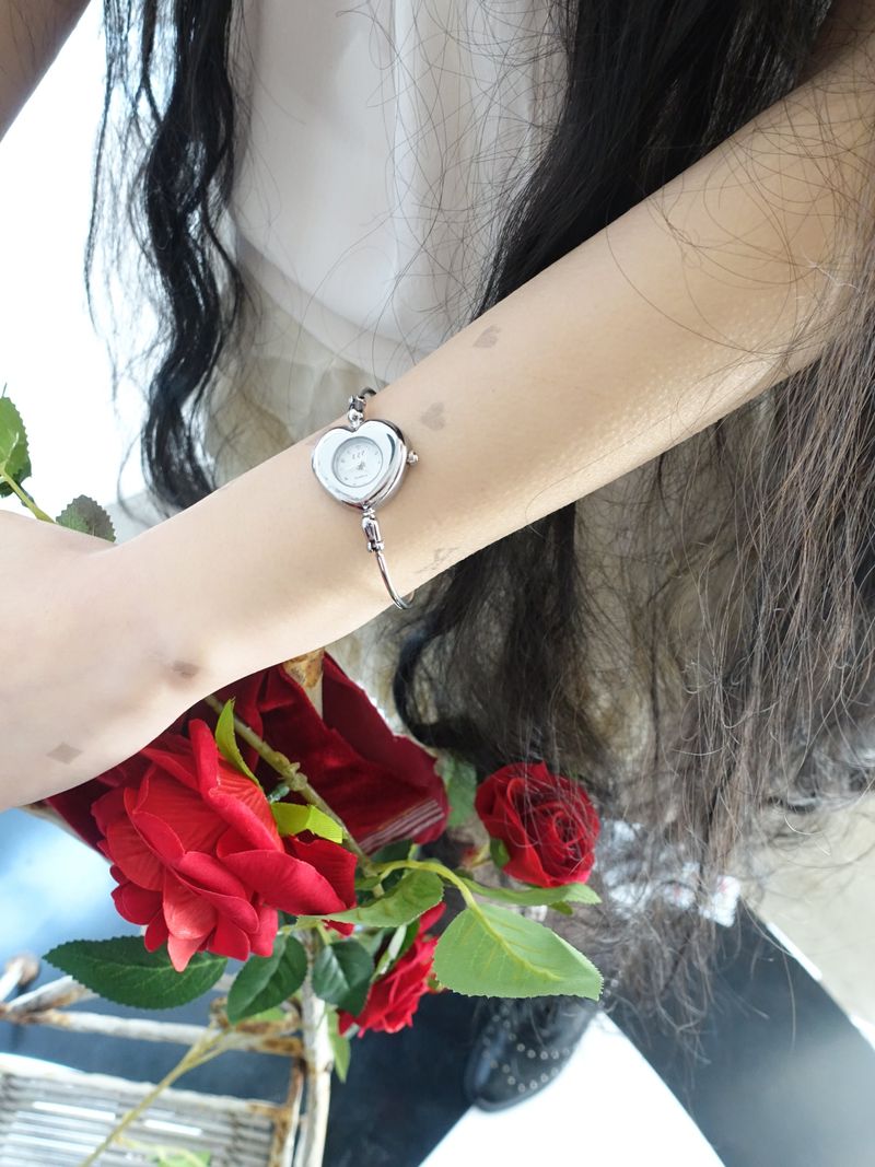 2 HEART WATCH