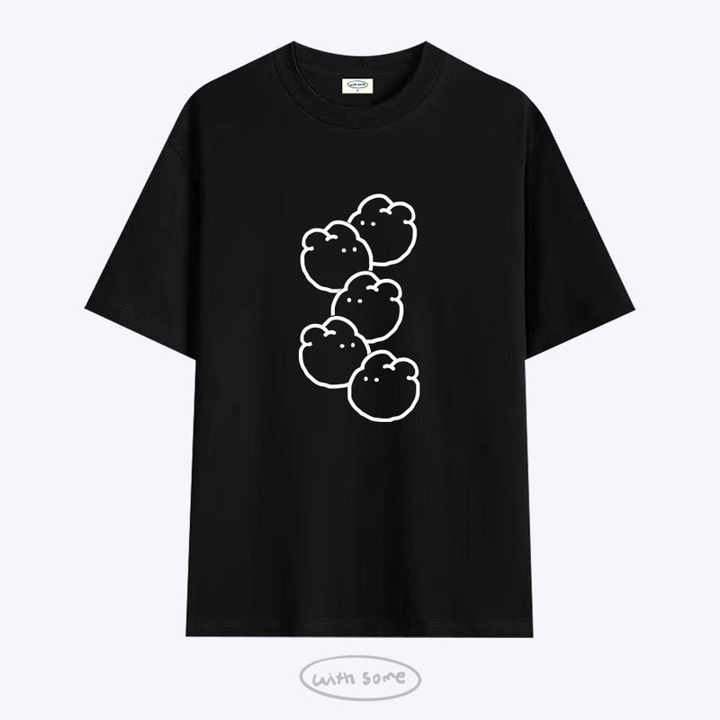 The bunny mojji T-shirt