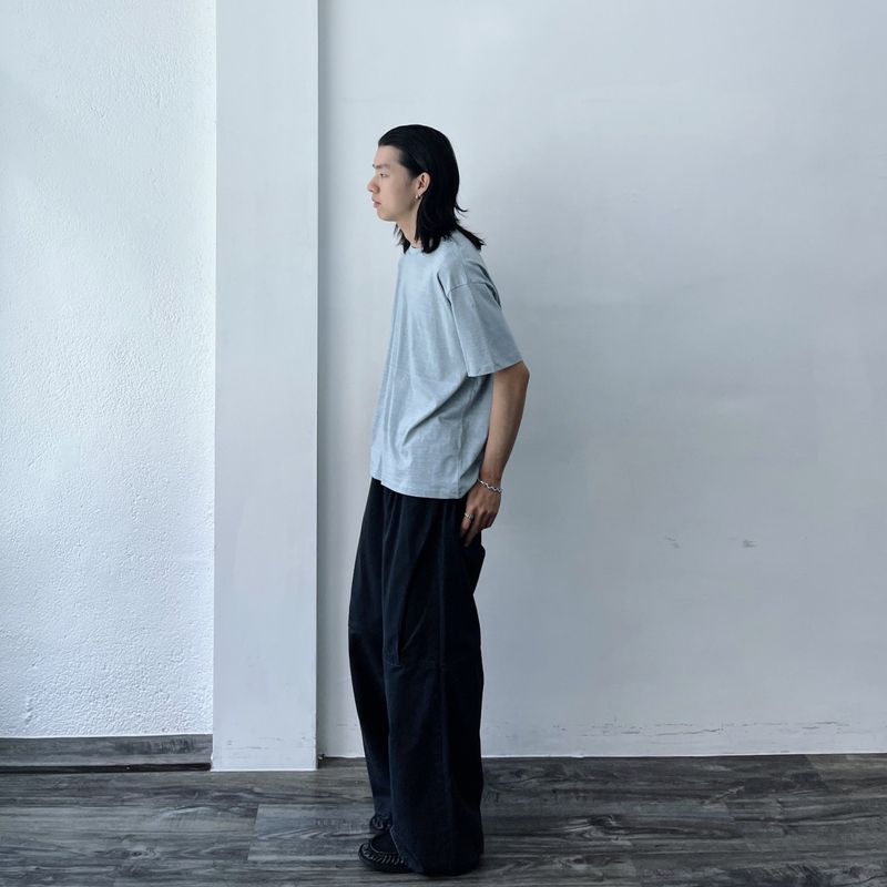 Cool Haze Washed Tee