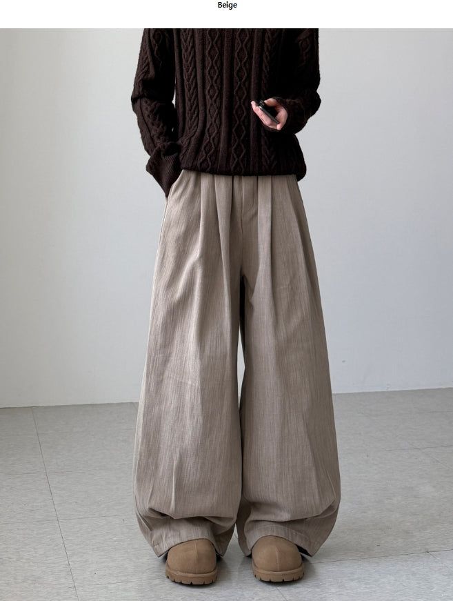 YOURNUS（ユアナス）の「Lipto Cation Balloon Pants（Pants）」