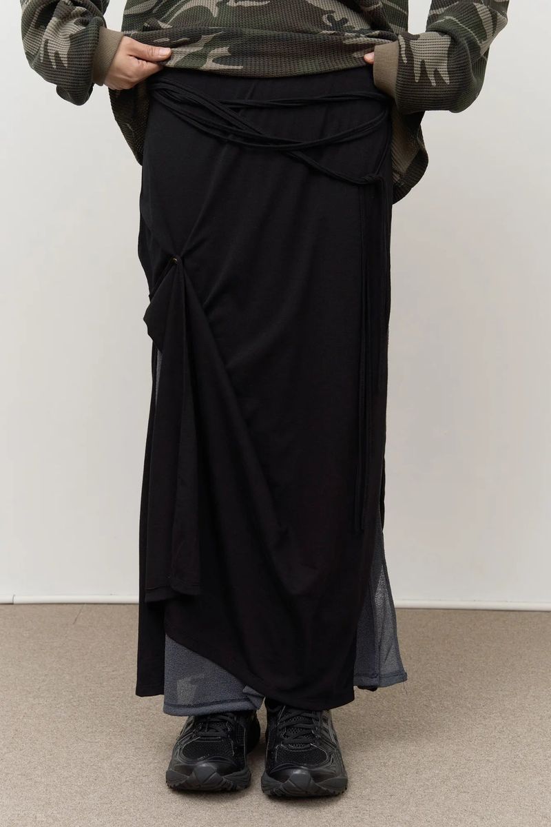 (W) Miles Skirt