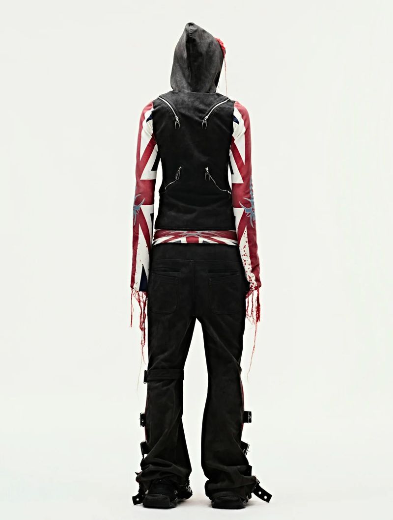 EPL ENGLAND LEATHER