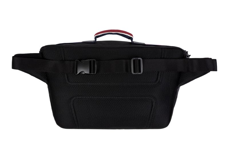 CEREMONY POSTMAN BAG