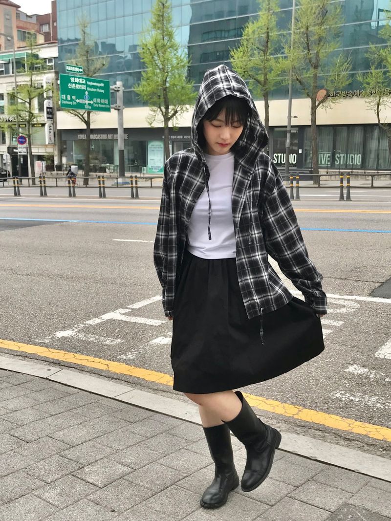 Biana shirt