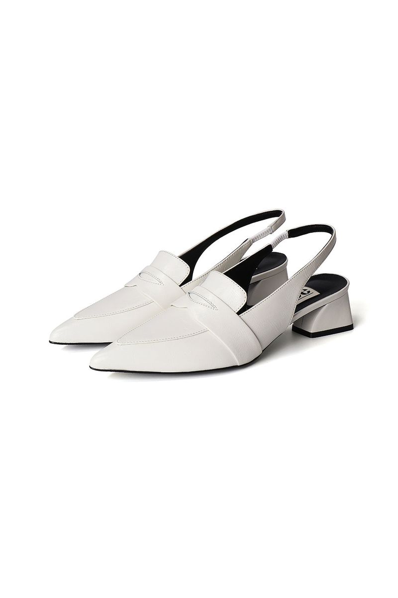 MATI PENNY STILETTO HEEL_4COLORS