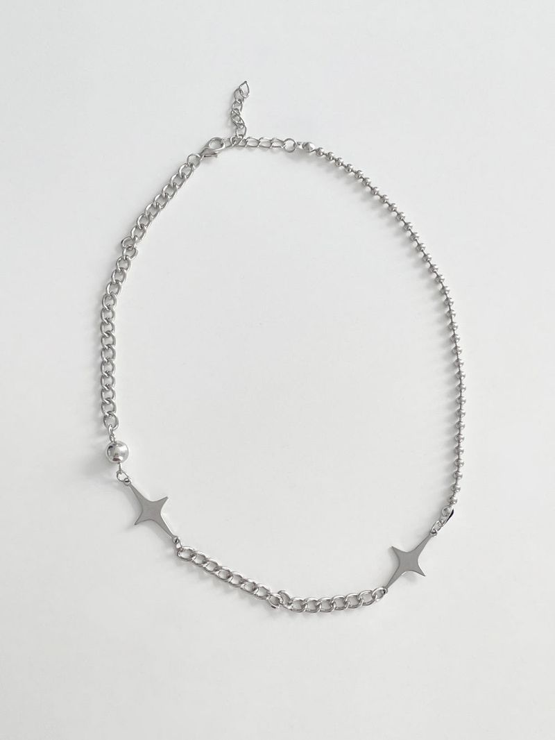 Lumio necklace