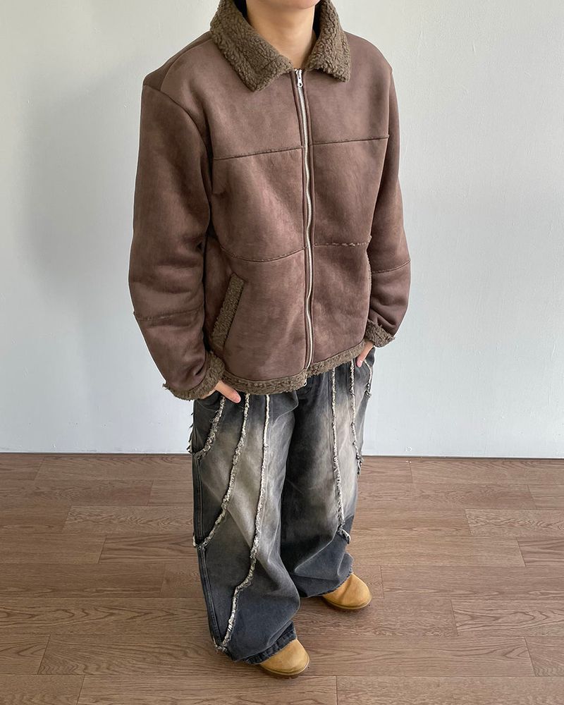 Forti Mustang Jacket