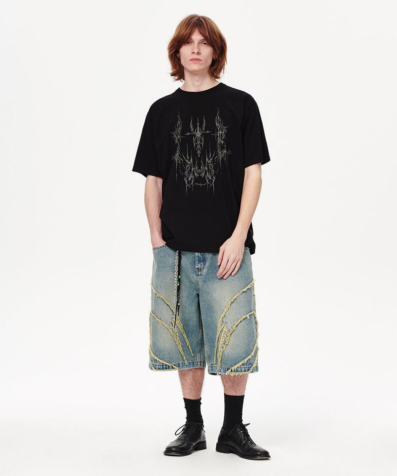 TATTOO TEE