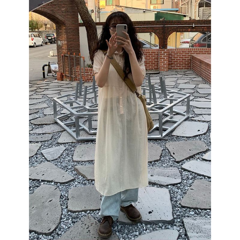 Benbee dress