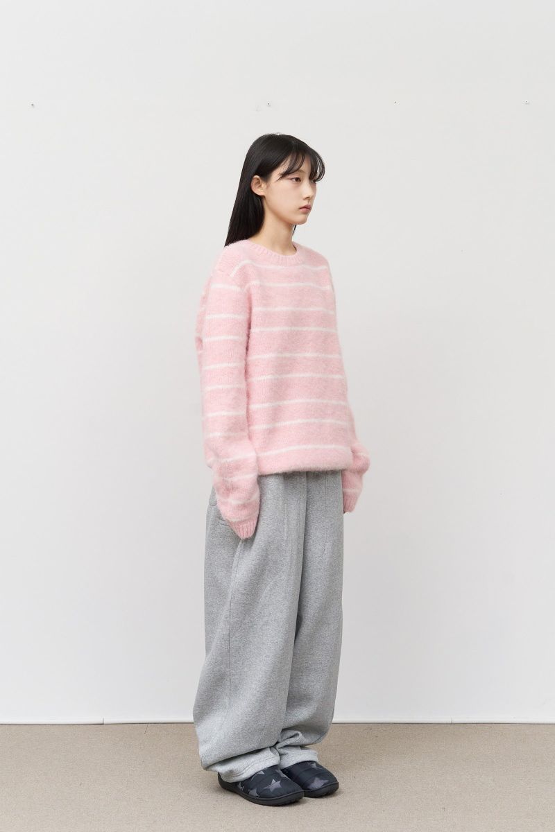 Youth Wide Sweatpants