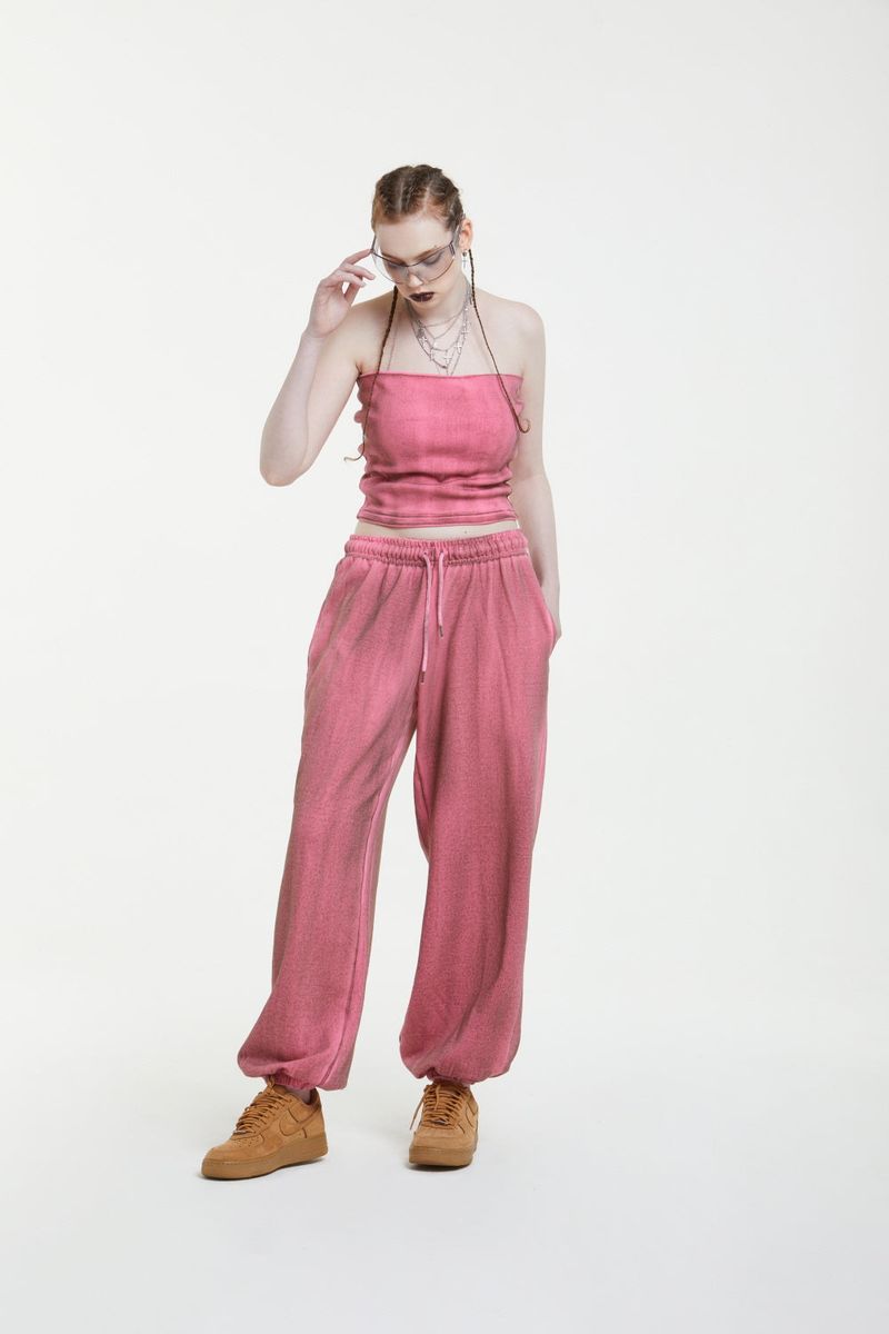 STAIN TOP