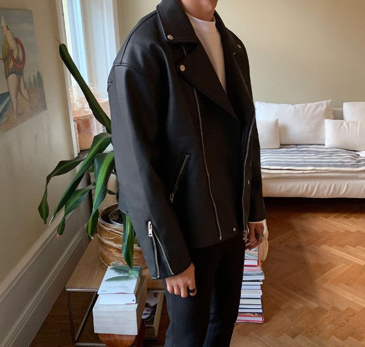 Volume61's Riders Jacket