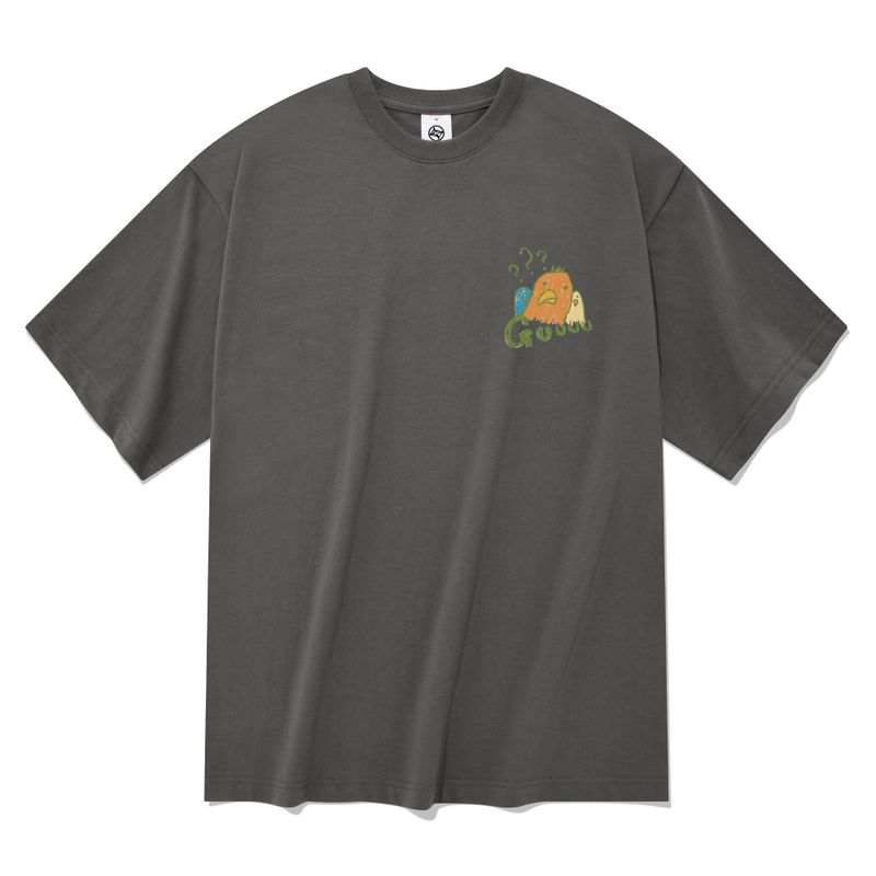 GUUUU T-SHIRTS