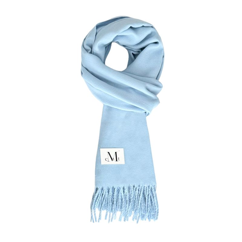 SIGNATURE MUFFLER (37Color)