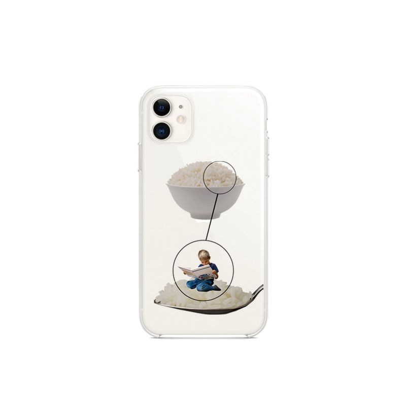 HEYER（ヘイヤー）の「[MADE]ウェアアーユー?ケース（スマホグッズ/小物）」