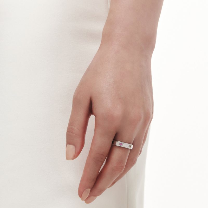 Multi Stars Ring