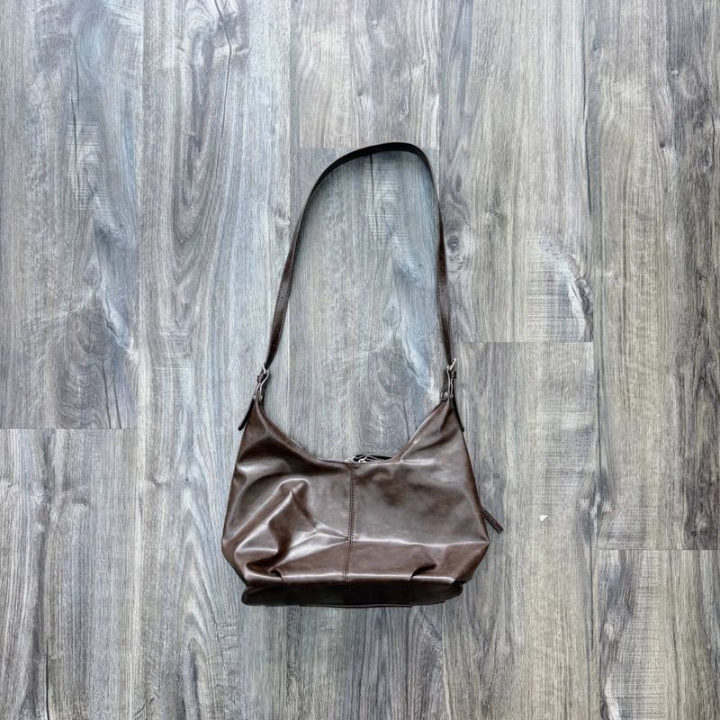 Retro Daily Carry Bag