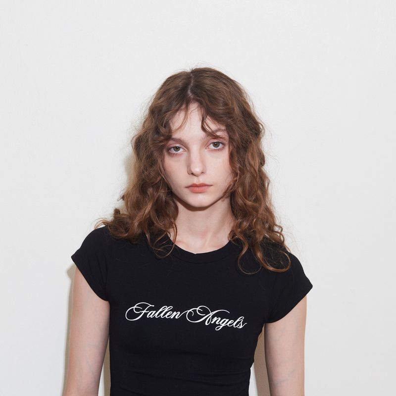 EDEN TEE_BLACK