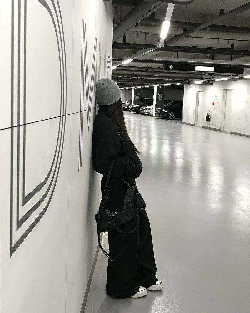 [ORIGINAL] WINDY ZIP-UP FLEECE SET