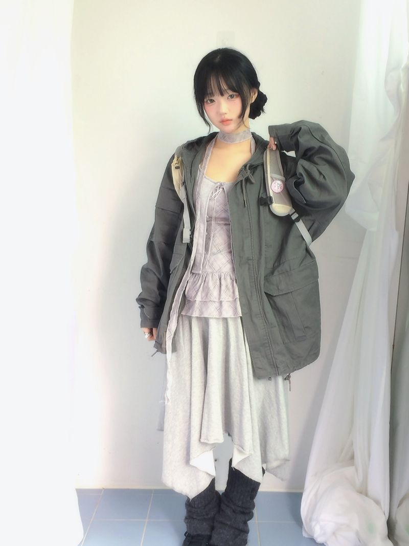 Check Layer Set