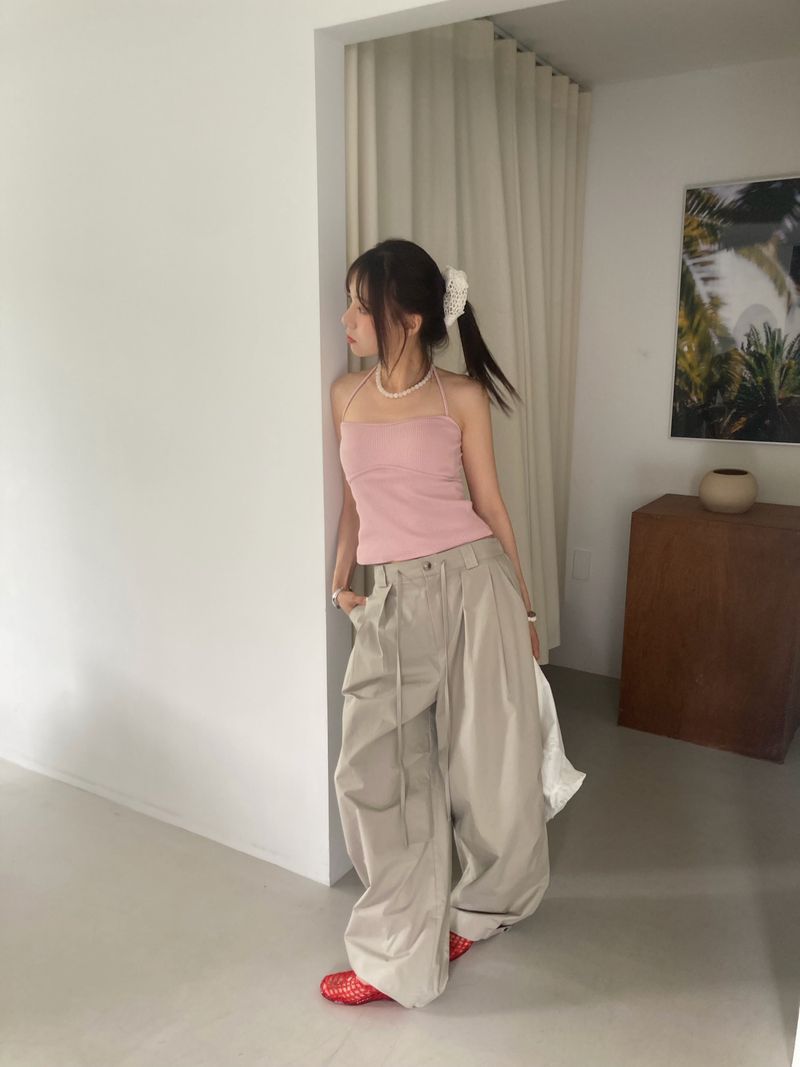 Switch Cargo Pants