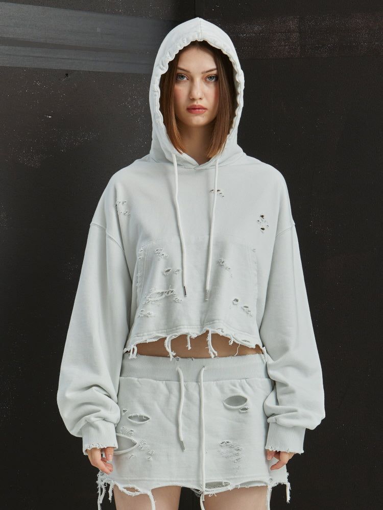 PIXEL HOOD