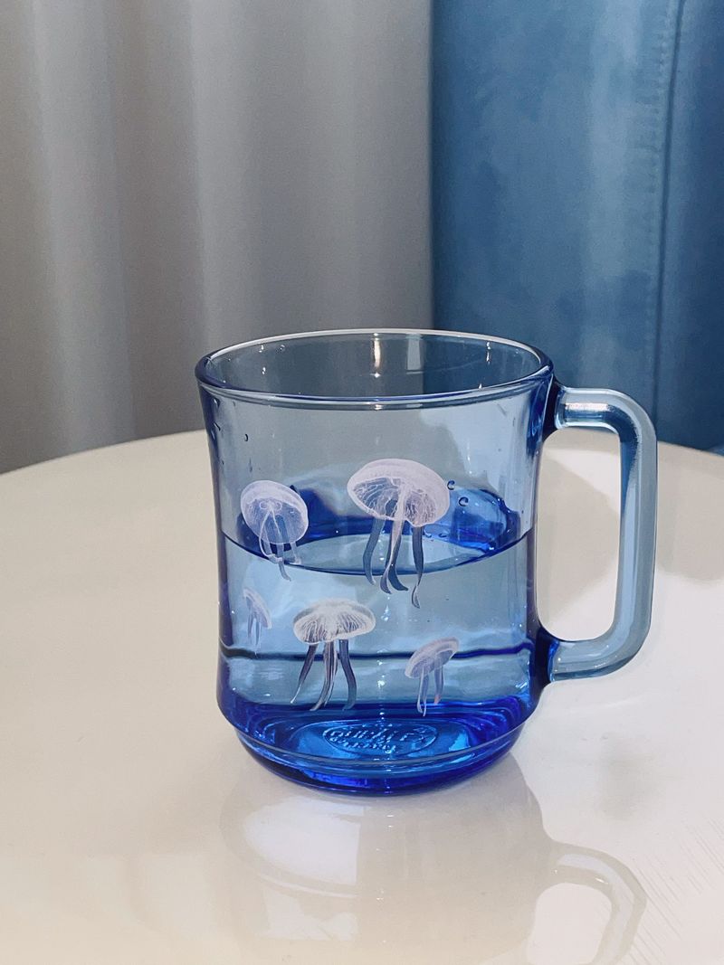 [MADE] ジェリーフィッシュカップ