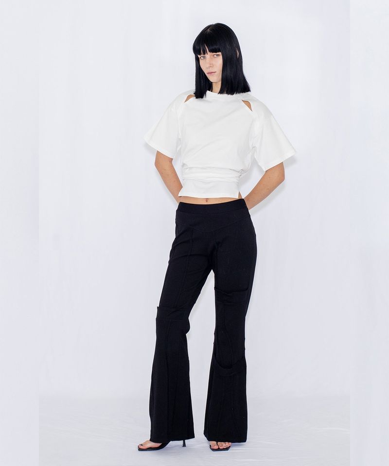 DEFORMATION TEE