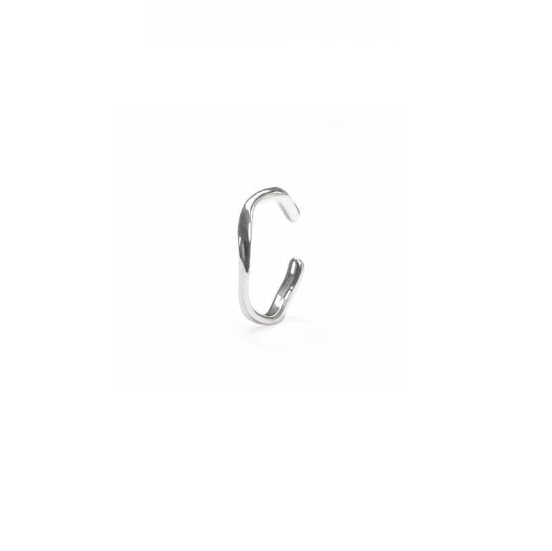 Wave Earcuff