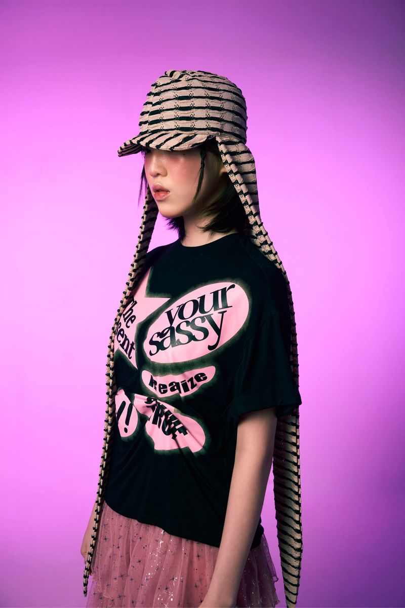 Durag Turban Layered cap