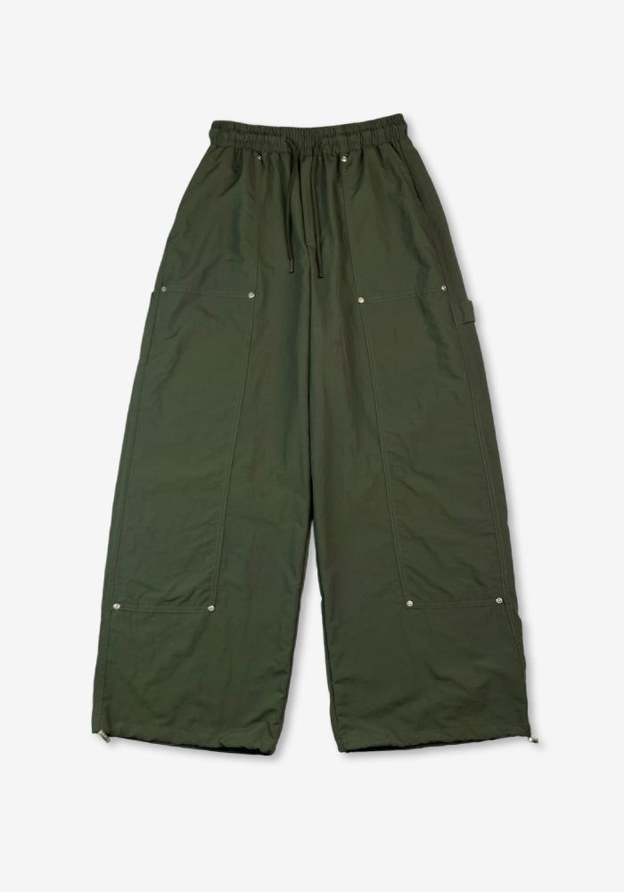 SO Double Knee Nylon Carpenter Pants