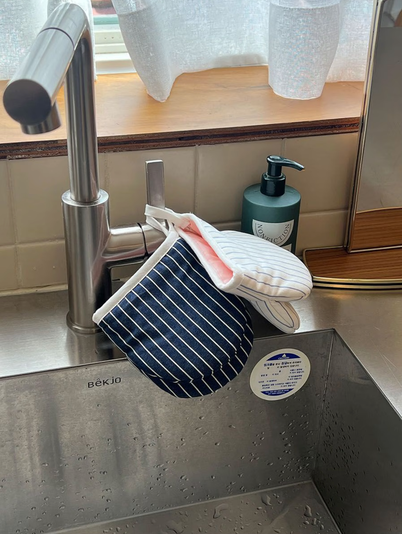 SIMPLE KITCHEN GLOVE (1PCS)