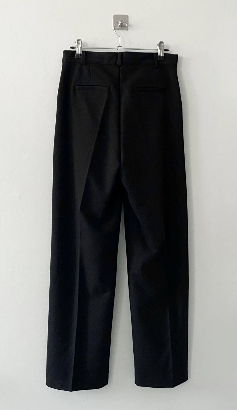 Cielo one tuck slacks