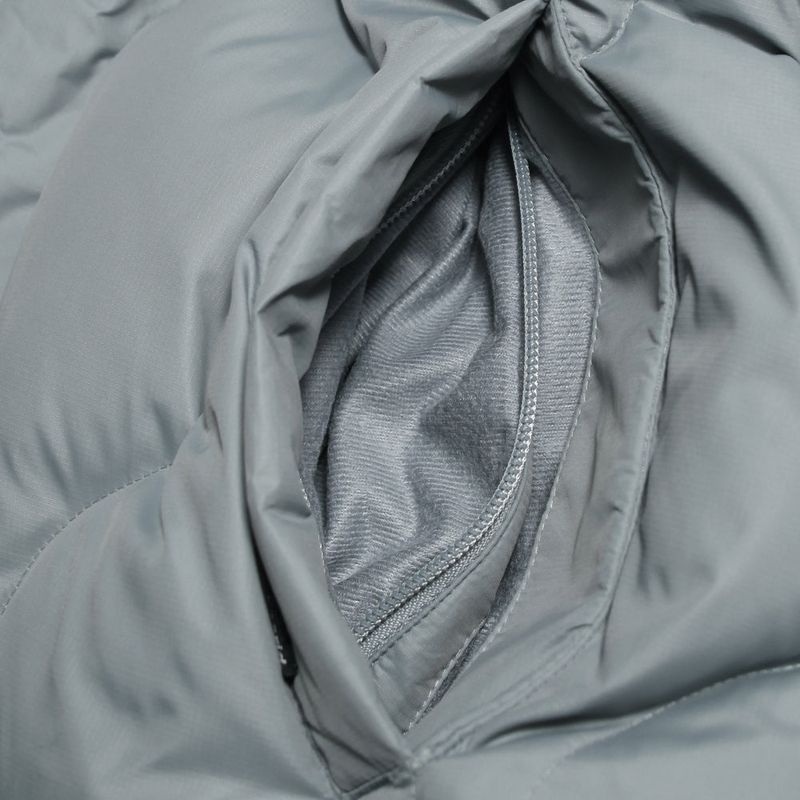 WESTERN DUCKDOWN PARKA