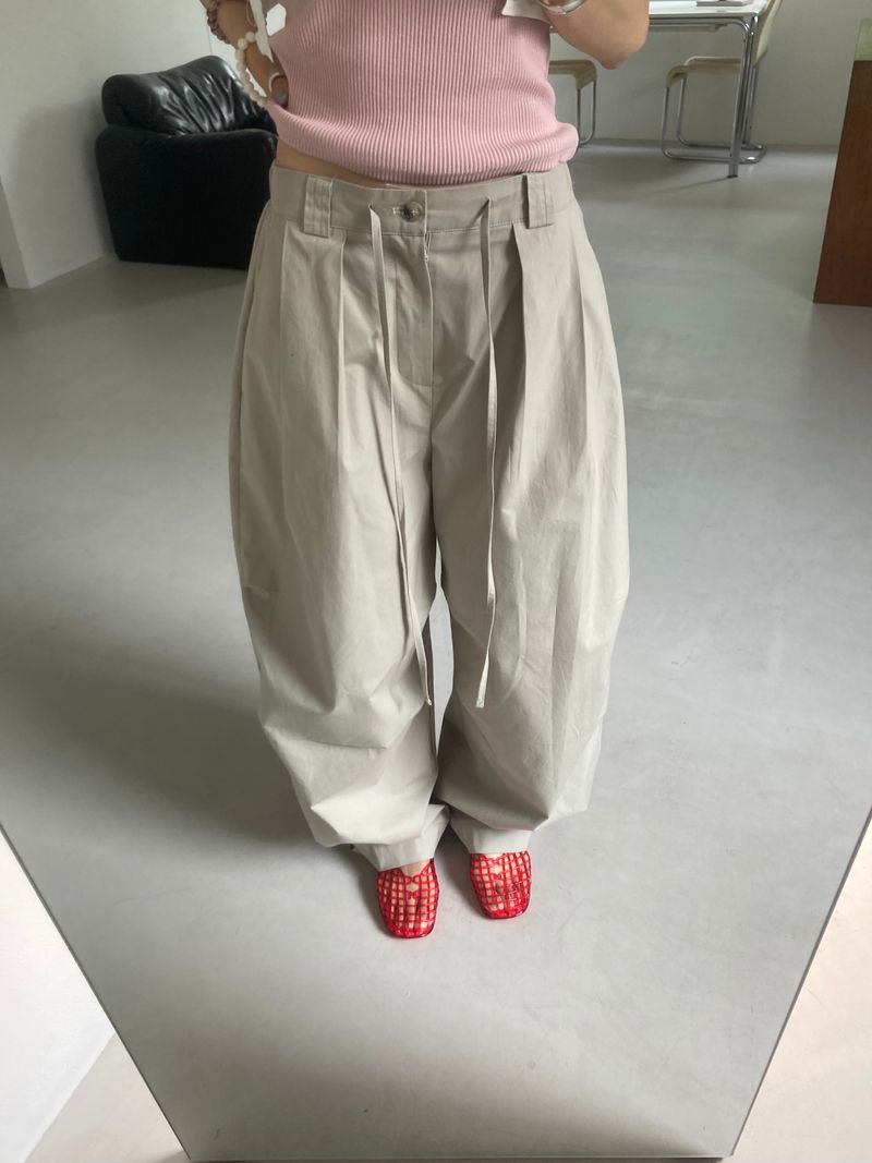 Switch Cargo Pants