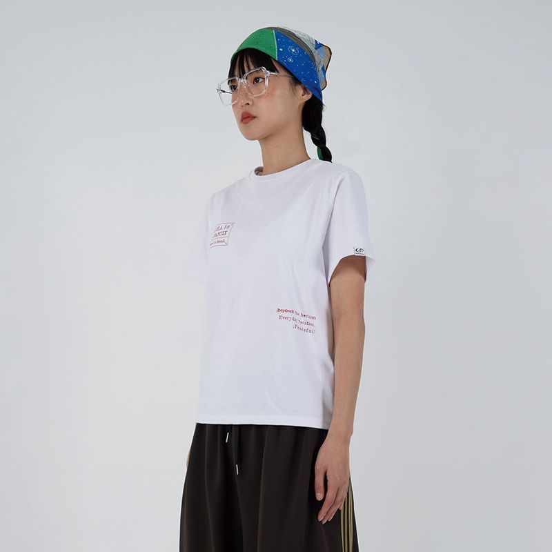 SLOGAN REGULAR T