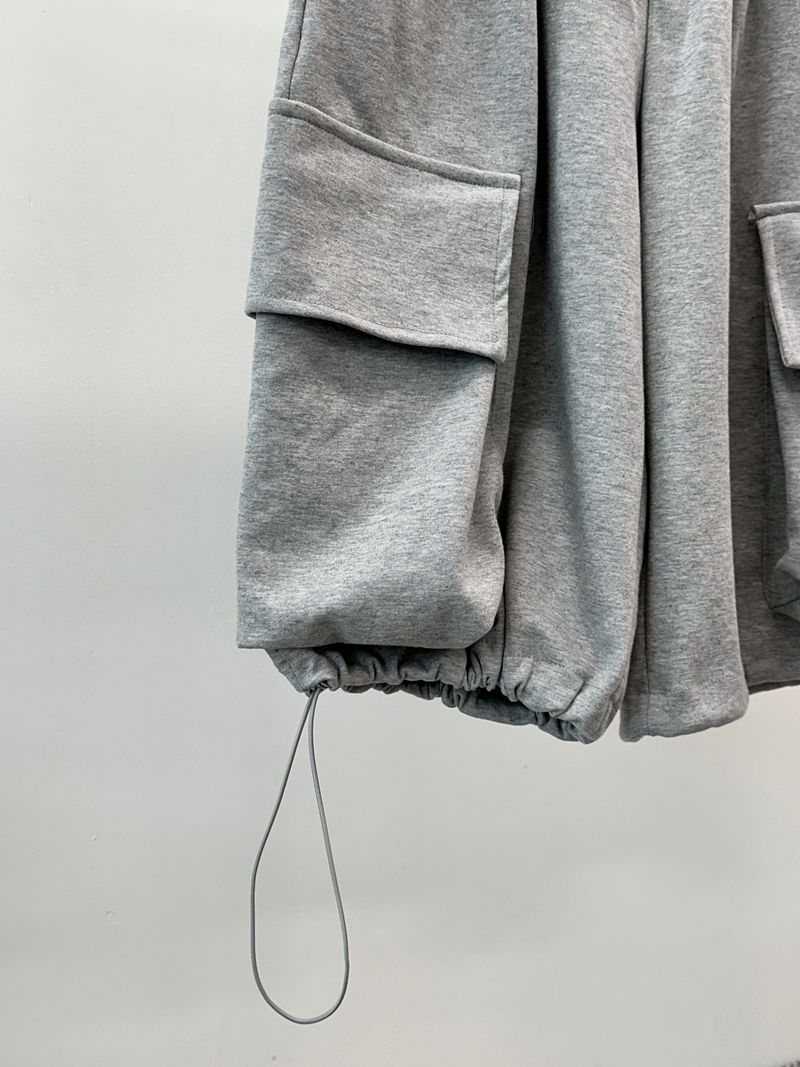 Big Cargo Bermuda pants