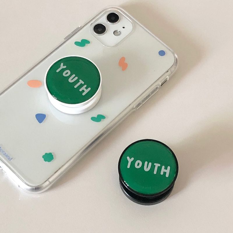 Youth grip tok